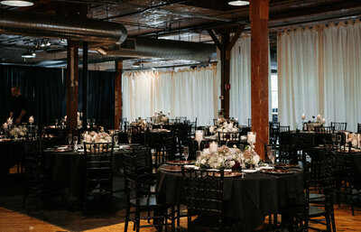 solar arts wedding venue