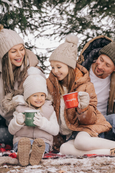 Family  Photography | London, Ontario :: NovaMarkina