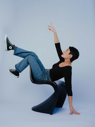 professional headshot photographer near me