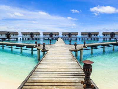 reethi beach maldives overwater bungalows