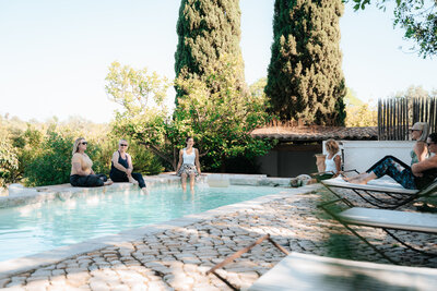 Best Yoga Retreat in Devon, UK