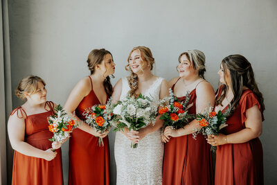 wedding photography huntsville alabama