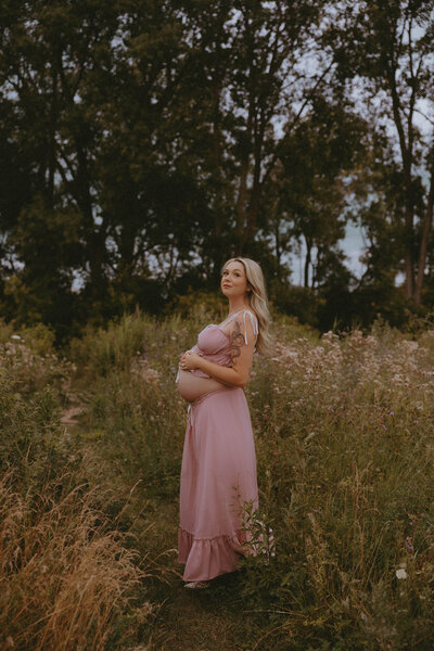Elopement photos in Montana