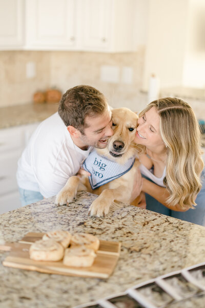 Charlotte North Carolina Family and Newborn Photographer