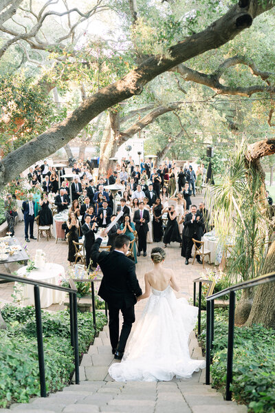 Circle Oak Ranch Wedding- Southern California Wedding Venue-Leah Black Photography14