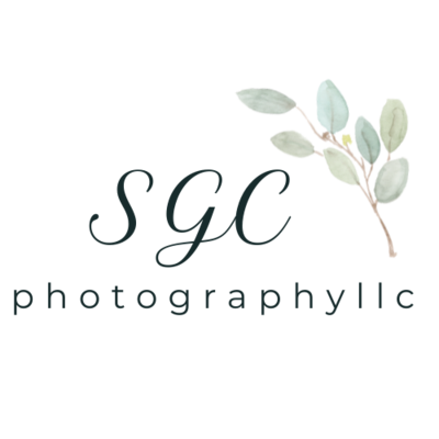 SGC Photography logo
