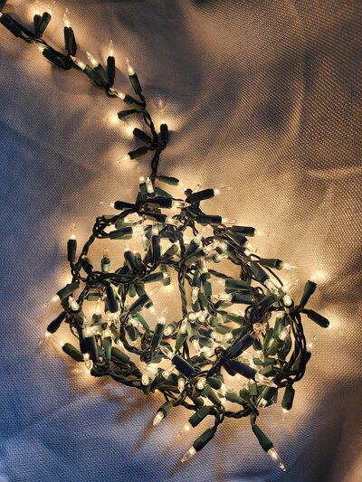 wedding rental business russell mb