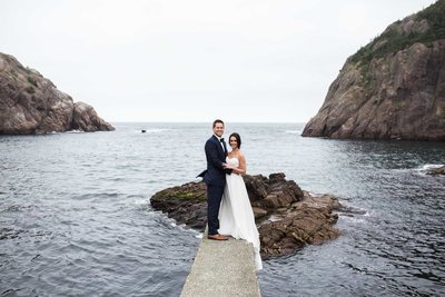 Newfoundland Wedding Photographer -09
