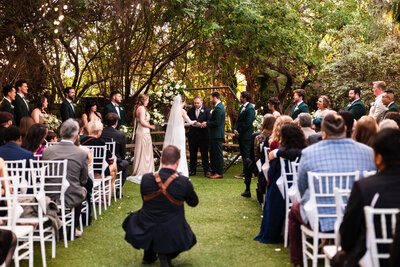 Russell Green Gables Estate San Marcos Winter Wedding Best San Diego Wedding Photographer-548 (BTS)