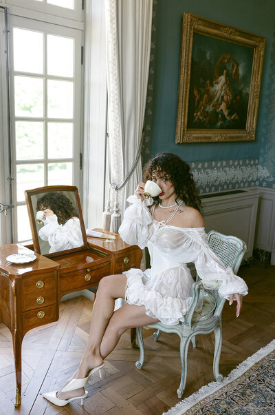 bespoke beauty experience valentina denis