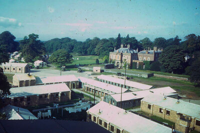 Iscoyd Park History image