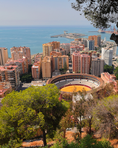 Málaga