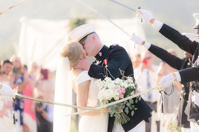 military wedding photographers in atlanta