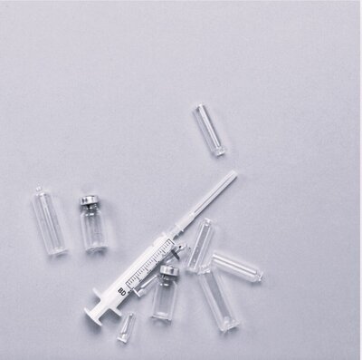 Step-by-step instruction to at-home fertility injection services by 412 Fertility