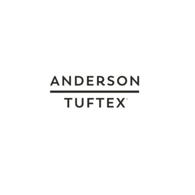Anderson Tuftex logo