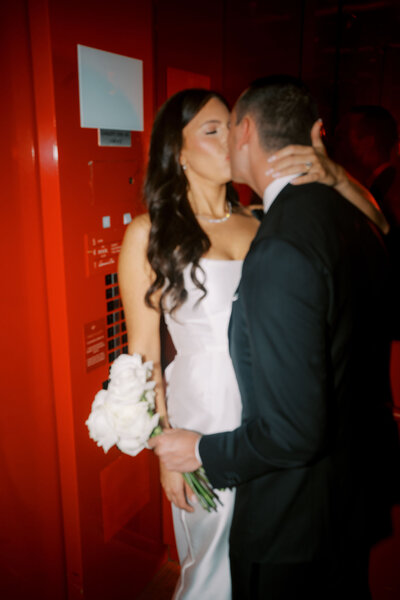 Dallas Wedding Videographer