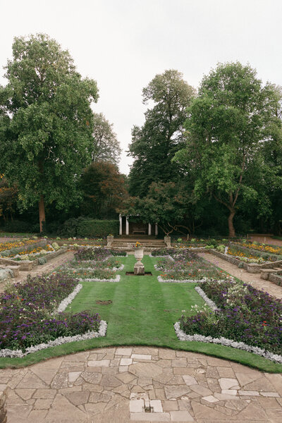 Nature background from Luxury Wedding Planned by Maila Enea in London & Sicily