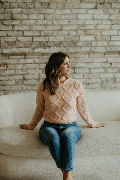 Brittany Stacey Personal Stylist for Women | Kitchener Waterloo | GTA4