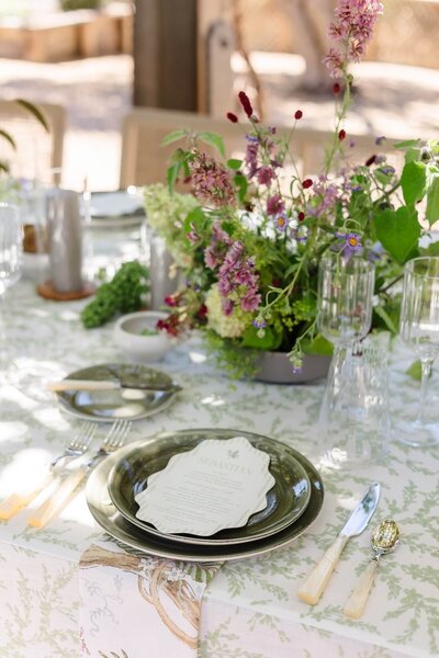 Holman Ranch Wedding - Natalie Renee Photography_0415