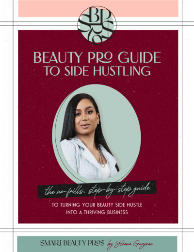 Copy of GUIDE TO SIDE HUSTLING