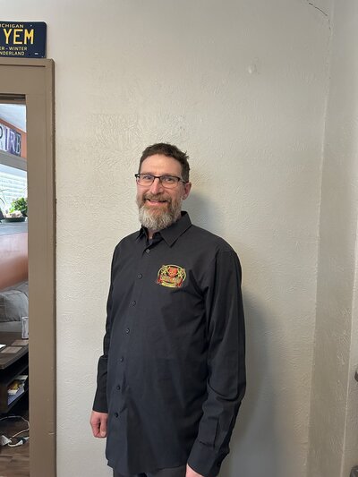 Erica Maxwell Royal Gold