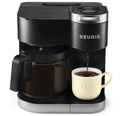 Keurig coffee maker