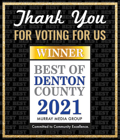 Thank you for Voting Us BODC 2021