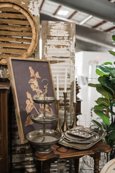 vintage marketplace