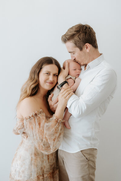 perth newborn sessions