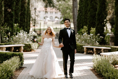 Los Gatos DJ - Lindsay & Michael are married! - Villa Montalvo - 4W2A0508 - Emma Hopp Photography copy