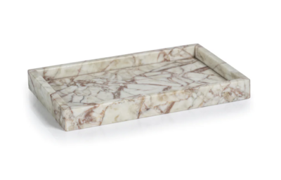 Marble Tray - Small