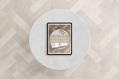 Free resource - Email Templates for designers - The Streamlined Creative by Stephanie Taale - Business Coach, Client Experience and Systems Strategist for brand and website designers