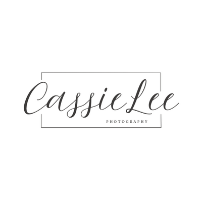 Cassie Lee Photography Logo