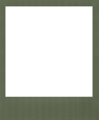 polaroid frame