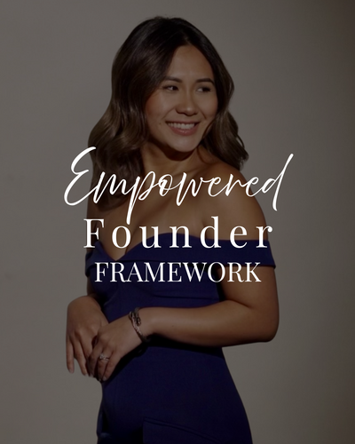 Empowered Founder Framework
