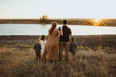 FAMILY PROPERTY SESSION