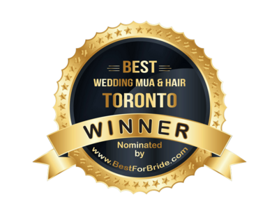 Award winning hair & makeup artist