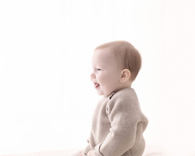 Profile photo of a baby boy from Medina Ohio