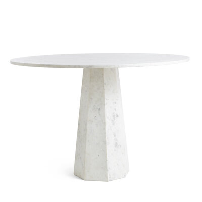 Marble Dining Room Table Progression By Design