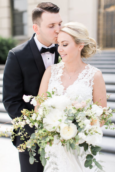 James Ivan and Emily Layne | Wedding photographers based in Indianapolis, Indiana