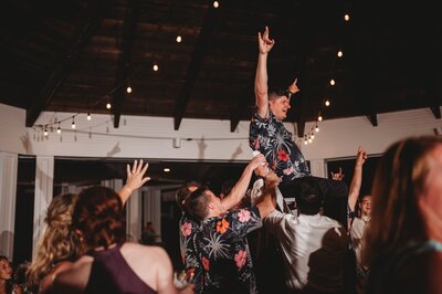 Royal Beats DJS Stephanie Stardust Wedding DJ Services