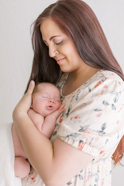 Sophie Newborn-78