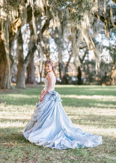 Charleston SC Wedding Photography - Pasha Belman Photography