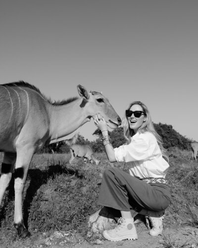 Wildlife conservation