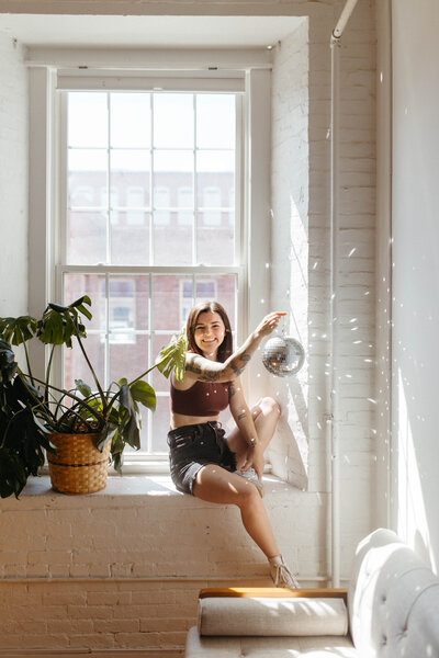 A portland Maine Elopement Photographer