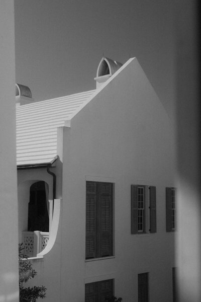 Alys Beach Home