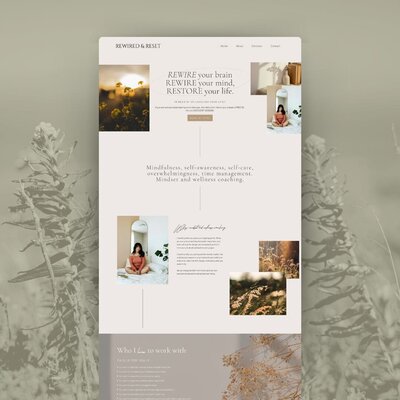 portfolio-dainty-creative-website-design-rewired-reset