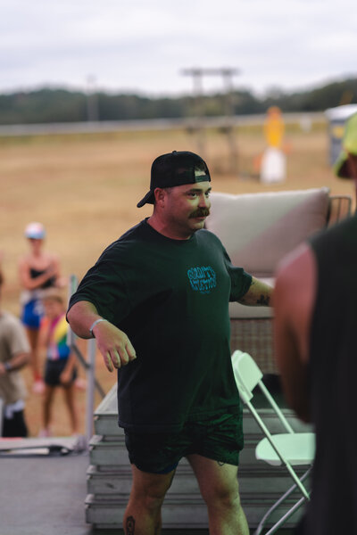 Fit2Serve, Adventure Times, Influencer, Podcaster, youtuber, Motivational Speaker