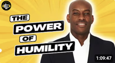 The Power of Humility: Sebastian Wilson’s Journey from DJ to Tech Leader & Property Investor