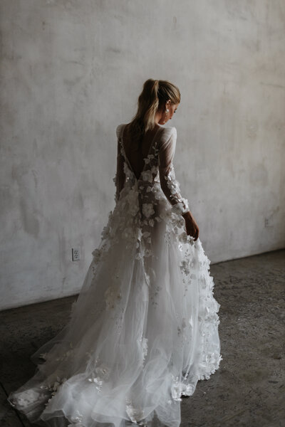 Online Wedding Dresses Eleanors Bridal (179)